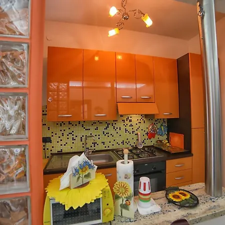 Appartement Rentopolis Potenzano