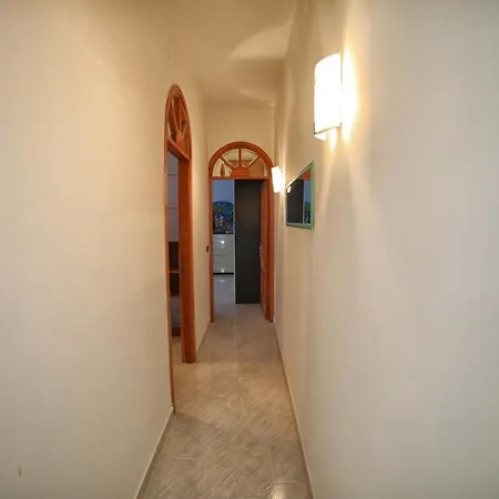 Rentopolis Potenzano Appartement