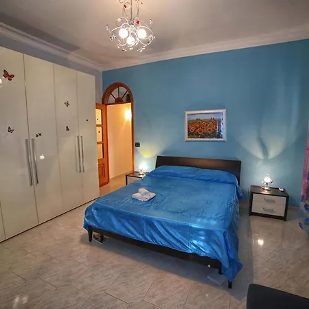 Rentopolis Potenzano Appartement *