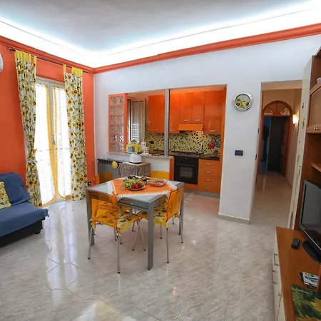 Appartement Rentopolis Potenzano *