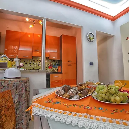 Appartement Rentopolis Potenzano Sciacca
