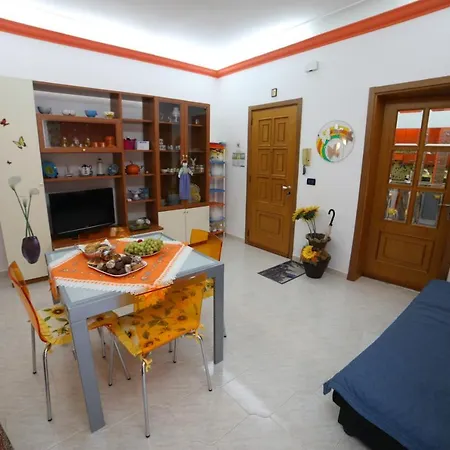 Rentopolis Potenzano Appartement Sciacca